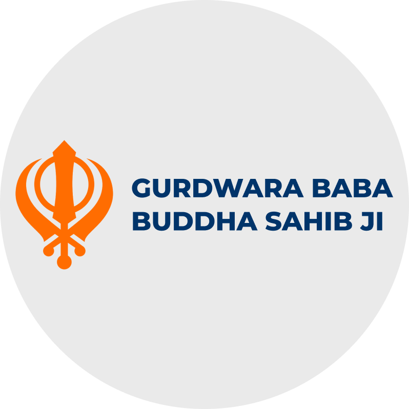 Gurudwara ( Head )