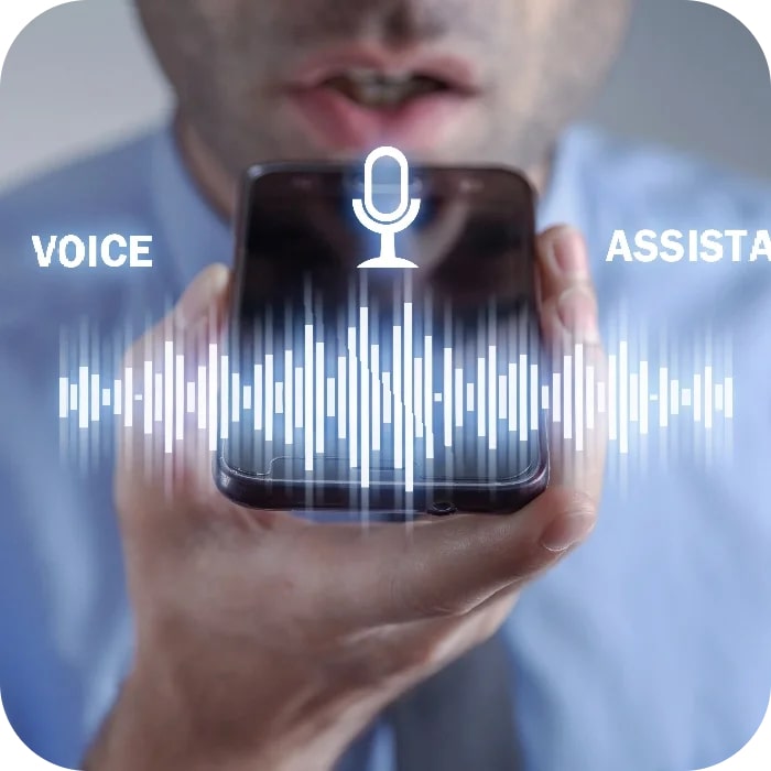 voice-recognition-&-chatbot-integration