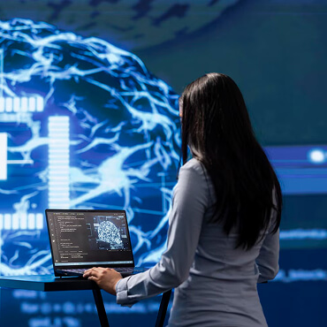 Leverage Computer Vision to Transform Your Business