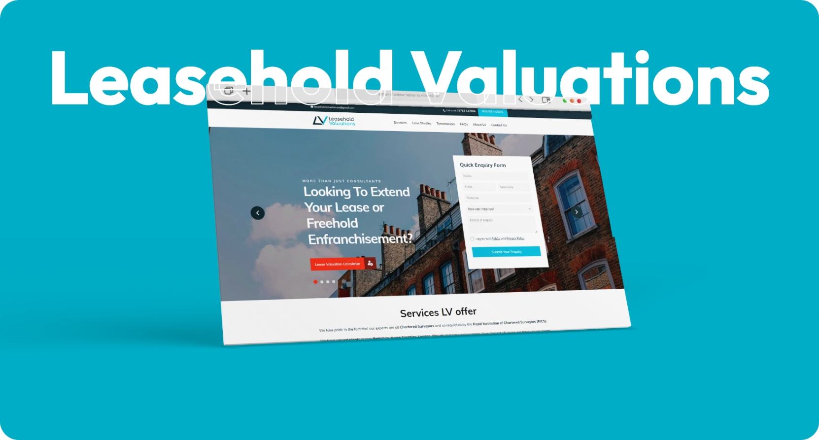 leasehold-valuations-case-study-by-ecare-infoway-llp