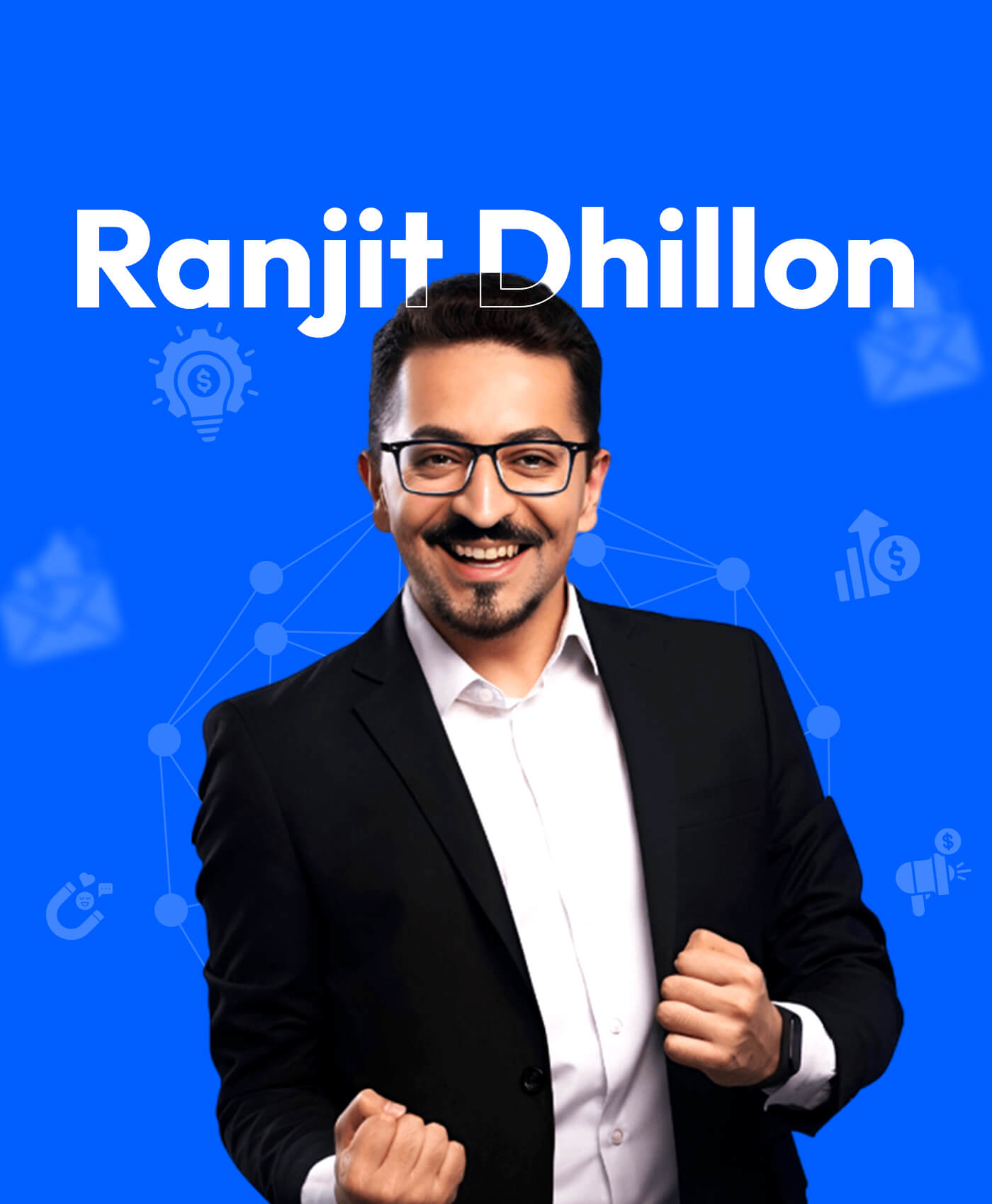 ranjit-dhillon-website-created-by-ecare-infoway