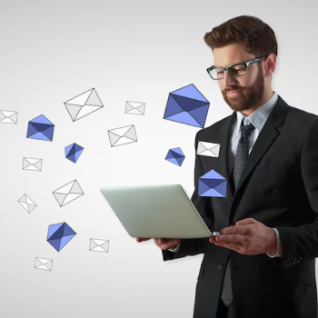 Elevate Your Communication and Maximize Results with Our Expert Email Marketing Services