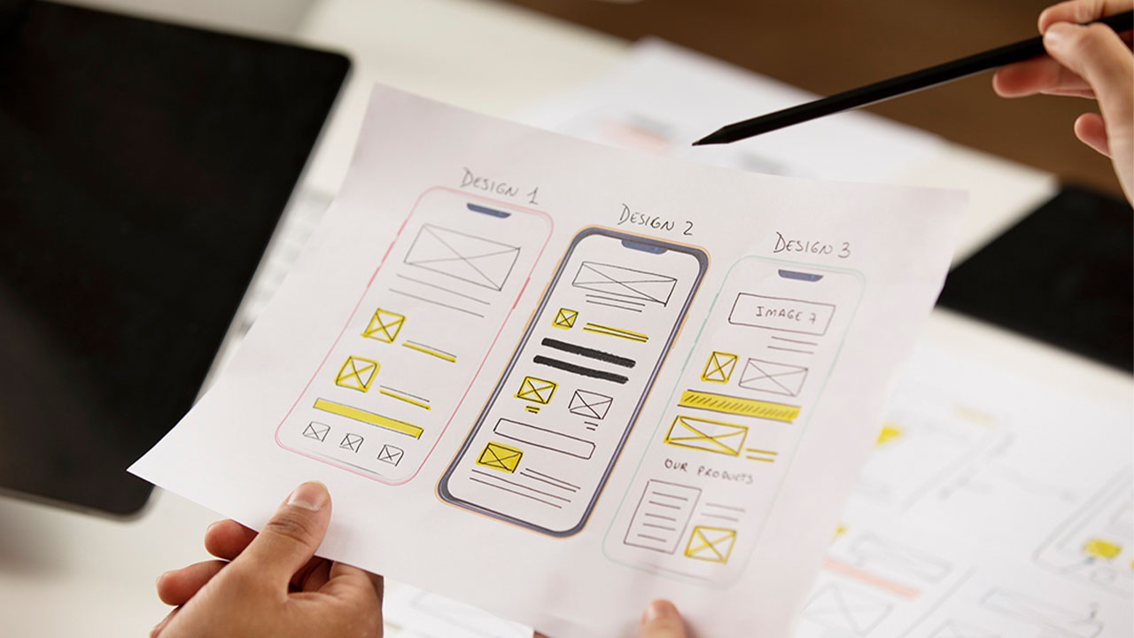 evolution of user-centric design in app development