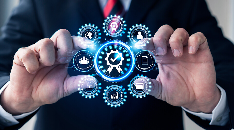 NLP Solutions Services in UK