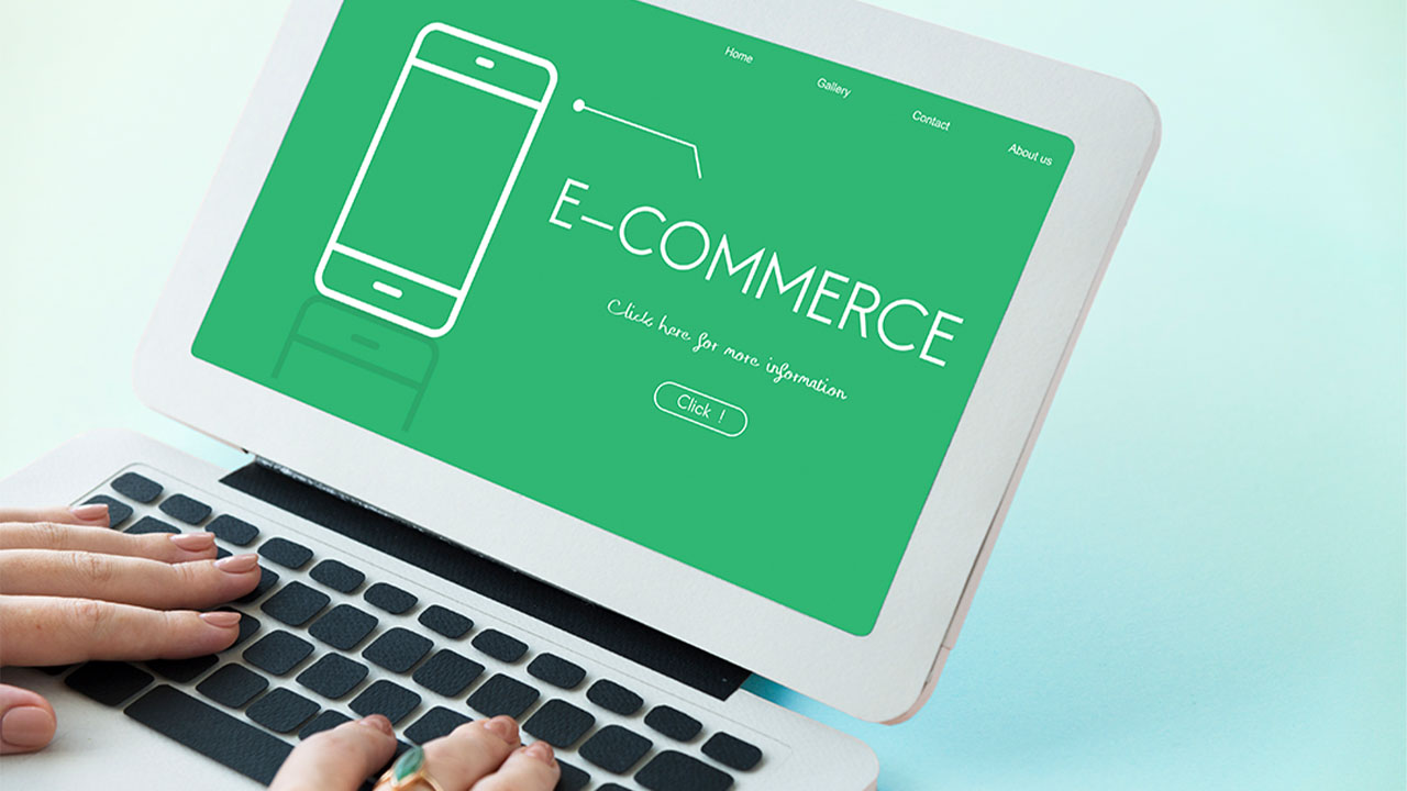 custom web development solutions for e-commerce business