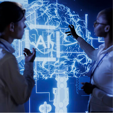 Are You Facing Challenges with  AI Tech Stack?