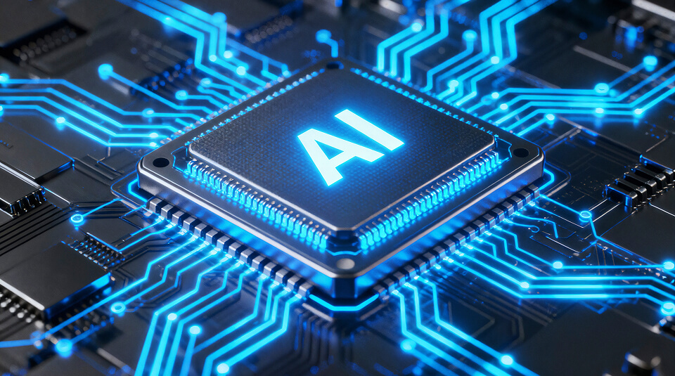 AI Tech Stack Services in UK