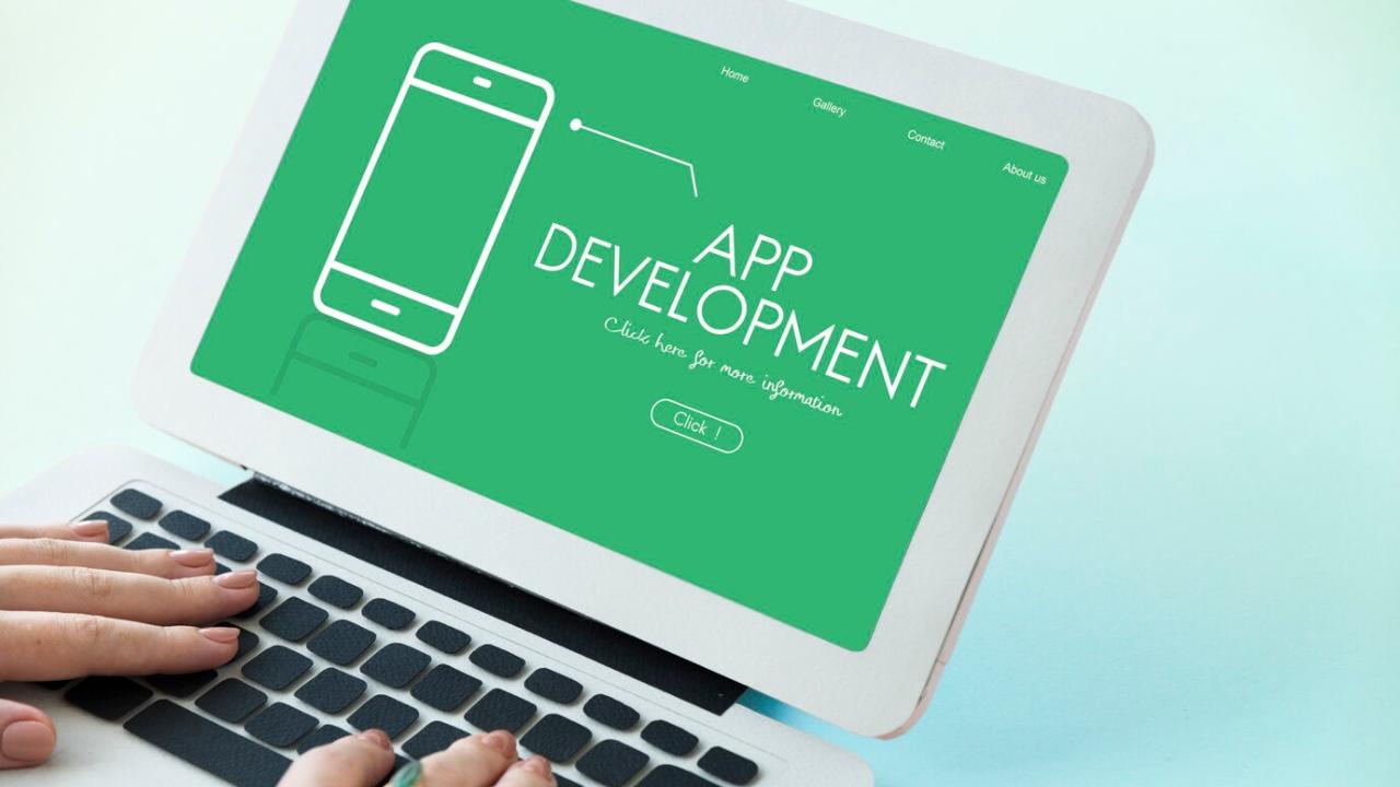 ios app development company