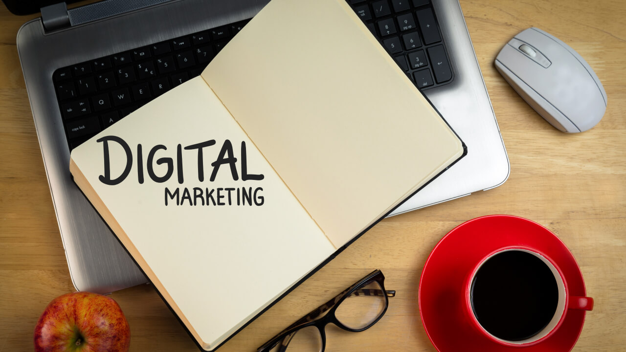 Is Digital Marketing Legit