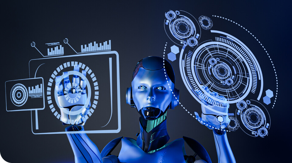 AI & ML Services in UK