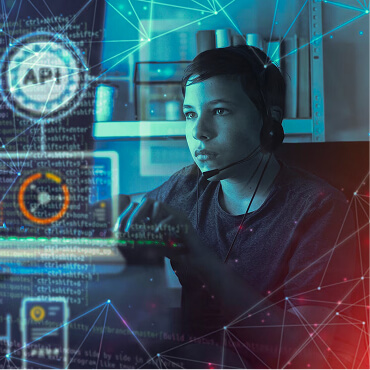 Are You Facing Challenges with  AI & ML Model Expertise ?