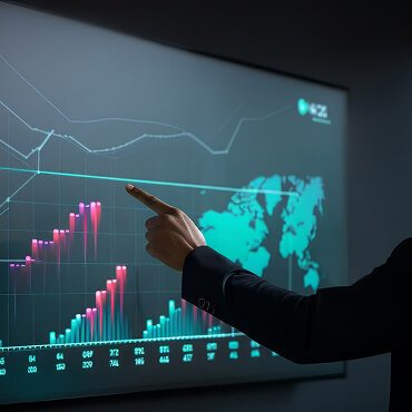 Drive Smarter Decisions with Data Science & Analytics