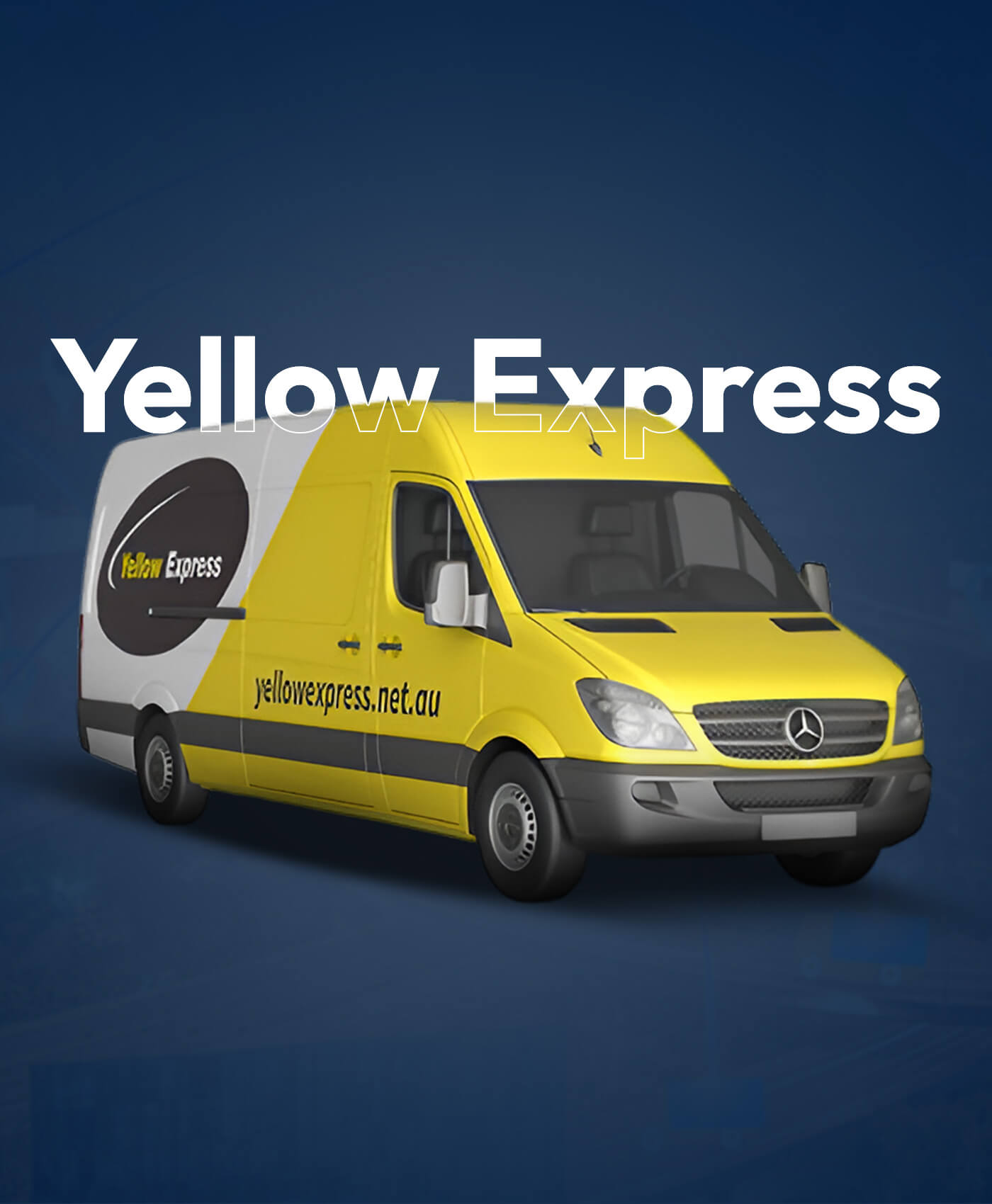 Yellow-Express-by-ecare-infoway