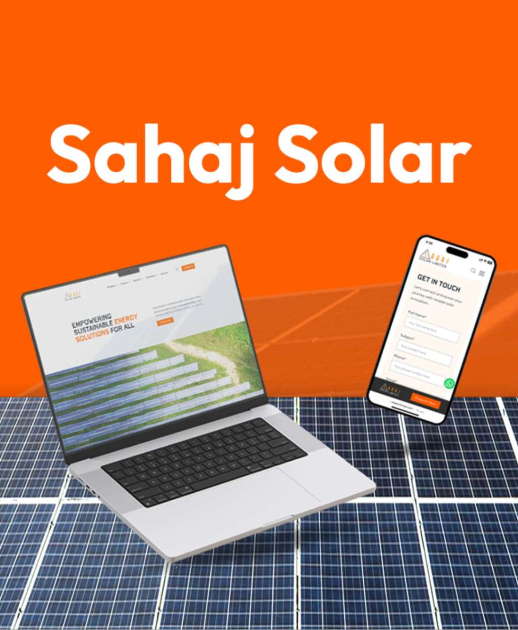sahaj-solar-case-study-by-ecare-infoway-llp