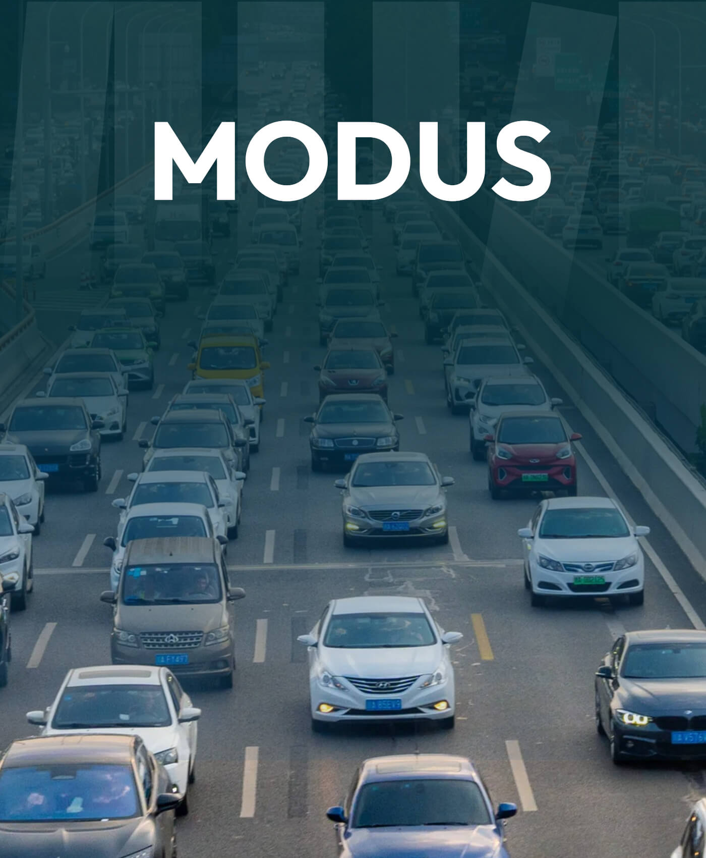 Modus-by-ecare-infoway