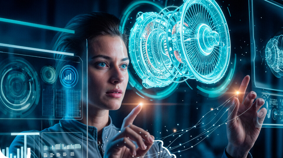 AI & ML Model Expertise  Services in UK