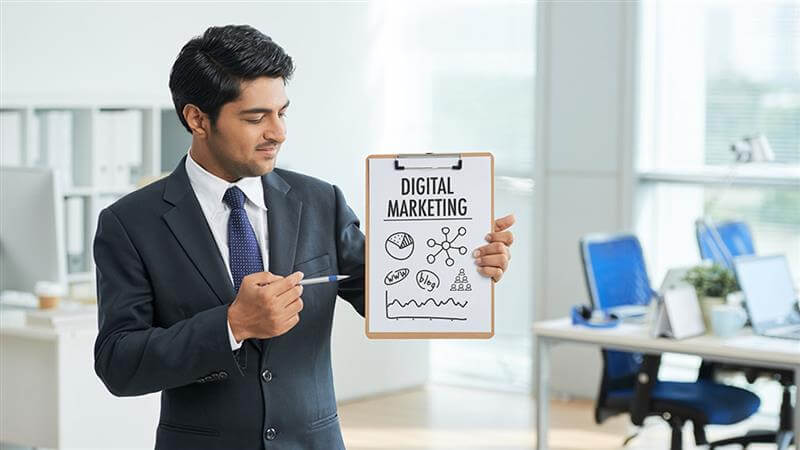 digital marketing consultancy