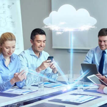 Explore Our Tailored Cloud-Based Mobile App Development Solutions