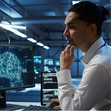 Are You Facing Challenges with  Computer Vision ?