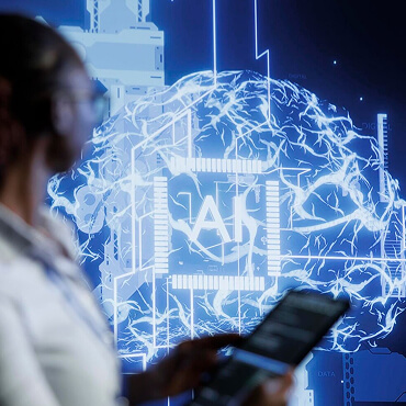 Boost Your Business with Advanced AI & ML Models