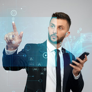 Intelligent AI Solutions for Transforming Business Performance