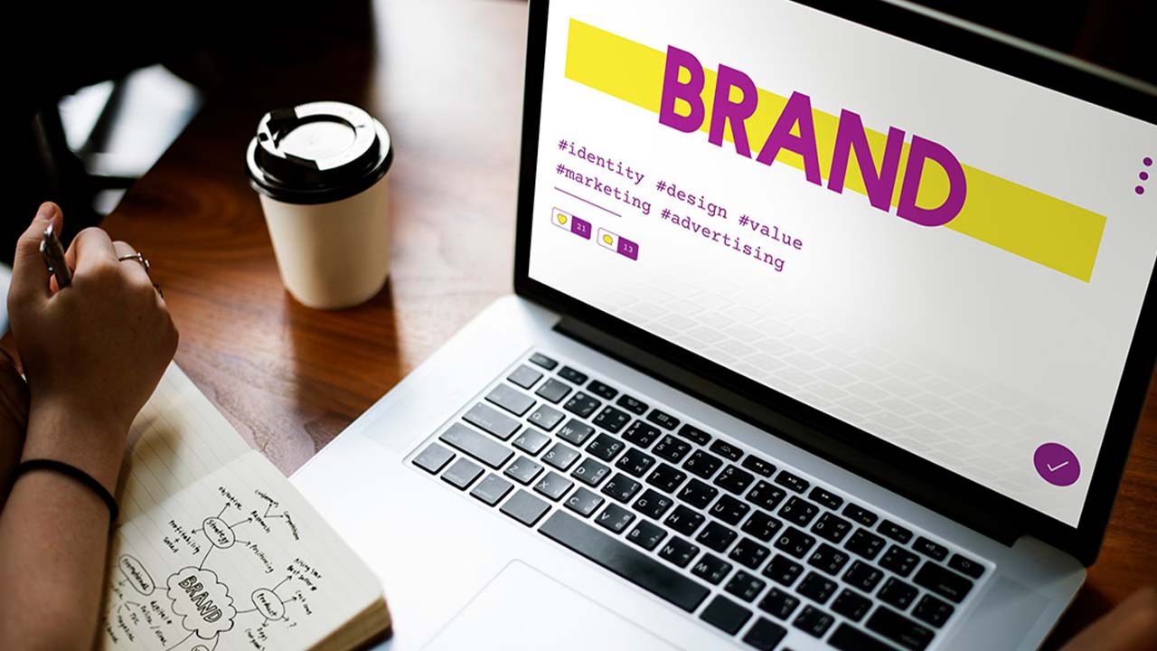 what is brand identity and why is it important