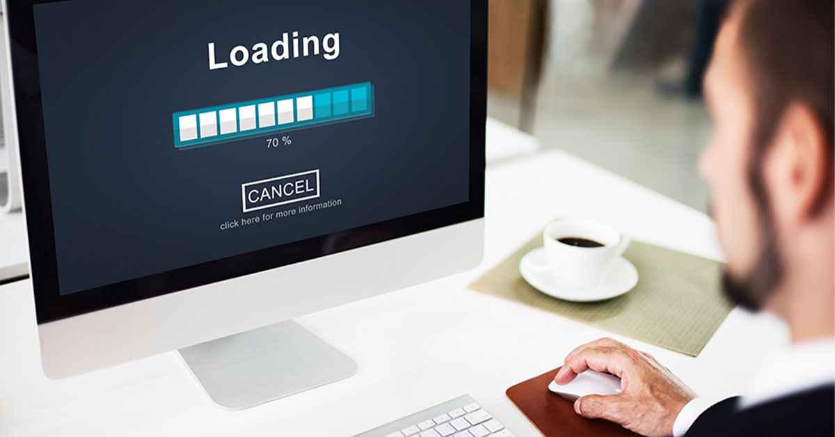 improve website speed for uk online stores: essential tips