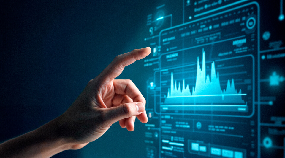 Data Science & Analytics Services in UK