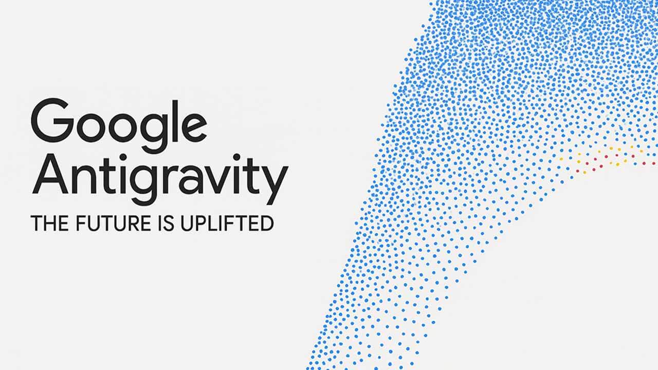 Google Antigravity: The Gravity-Defying Google Trick Explained