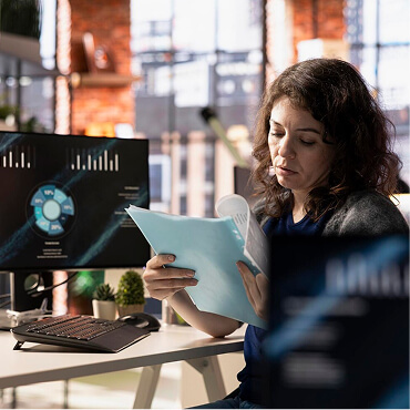 Are You Facing Challenges with  Data Science & Analytics?