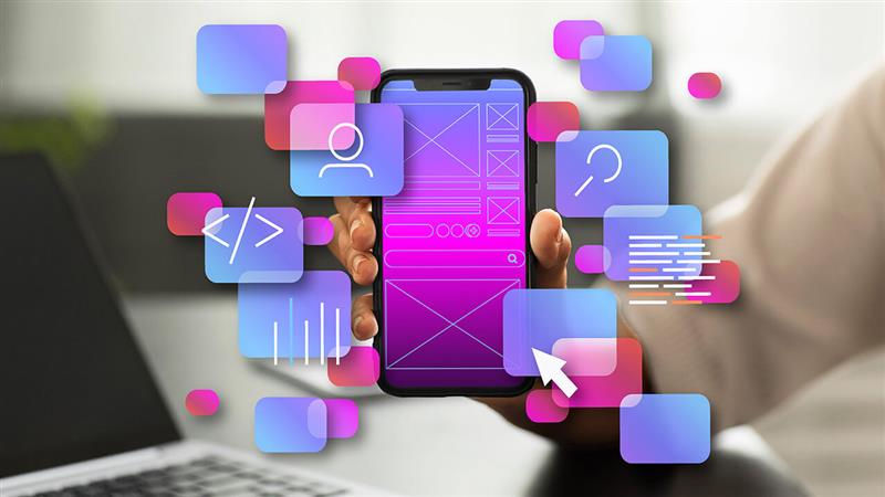 app development services