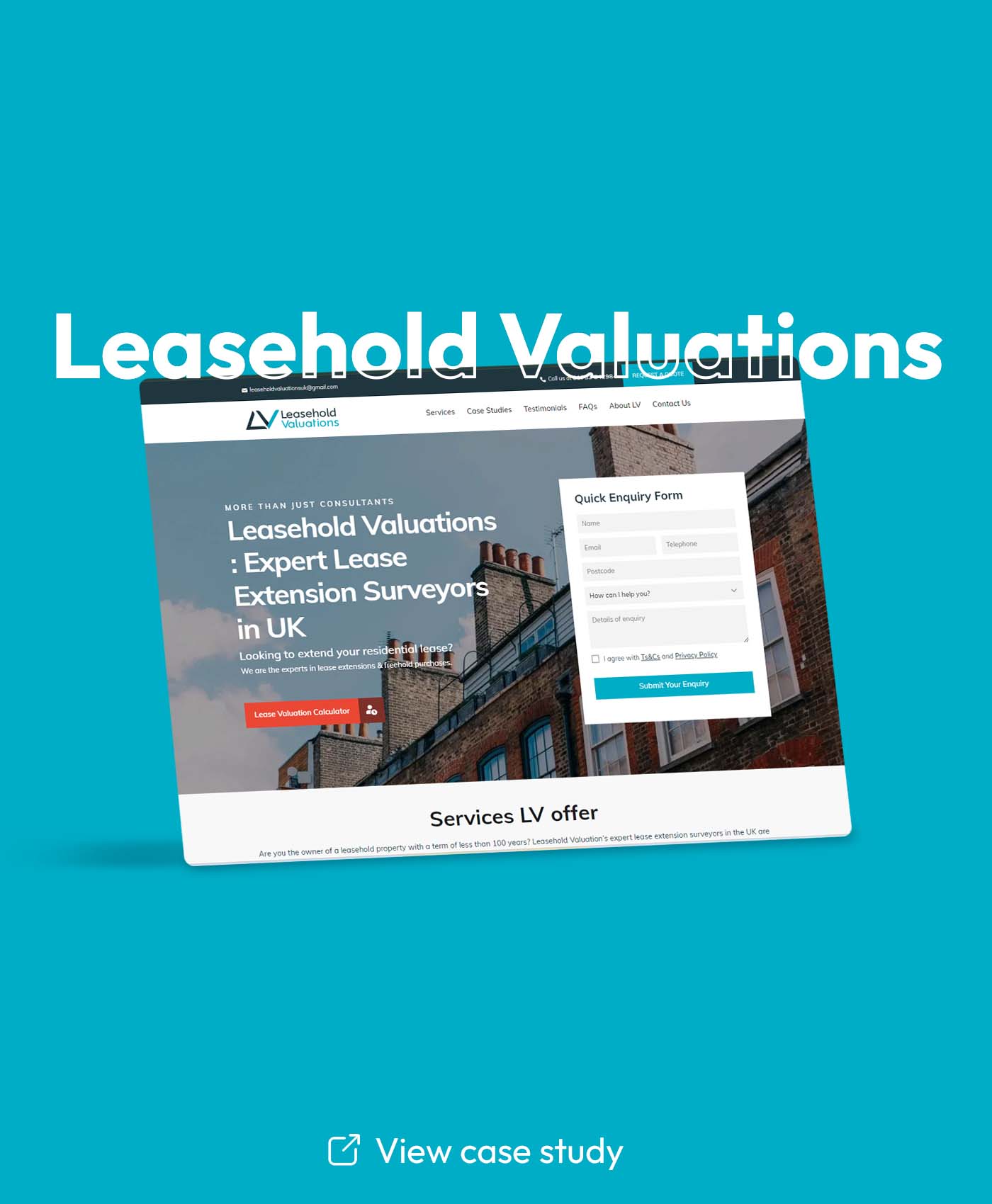 leasehold-valuations-case-study-by-ecare-infoway-llp