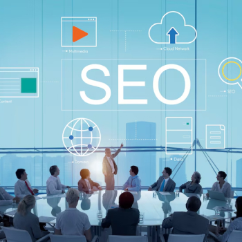 Empower Your Online Presence with Professional SEO Service in UK