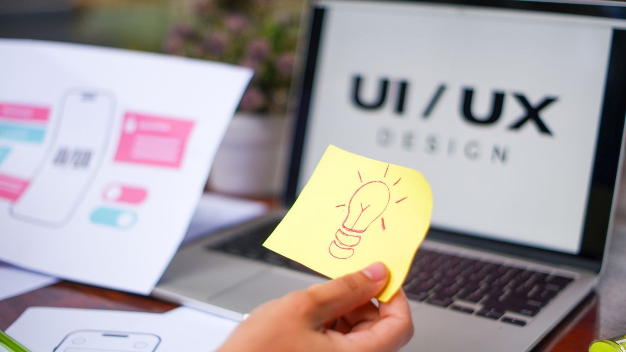 UI/UX Design Principles