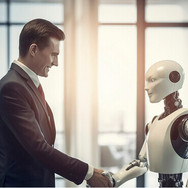 Enhance Efficiency with Intelligent AI Agents