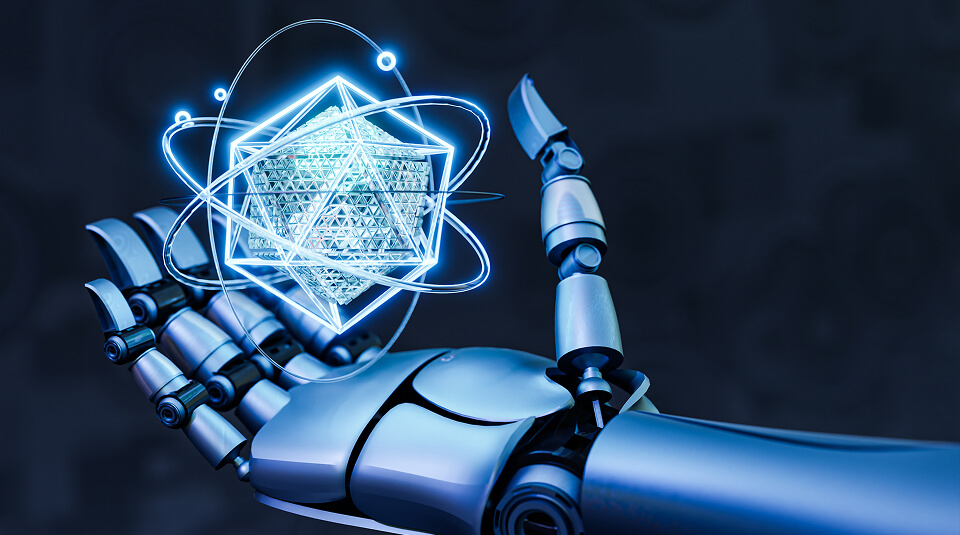 Generative AI Solutions Services in UK