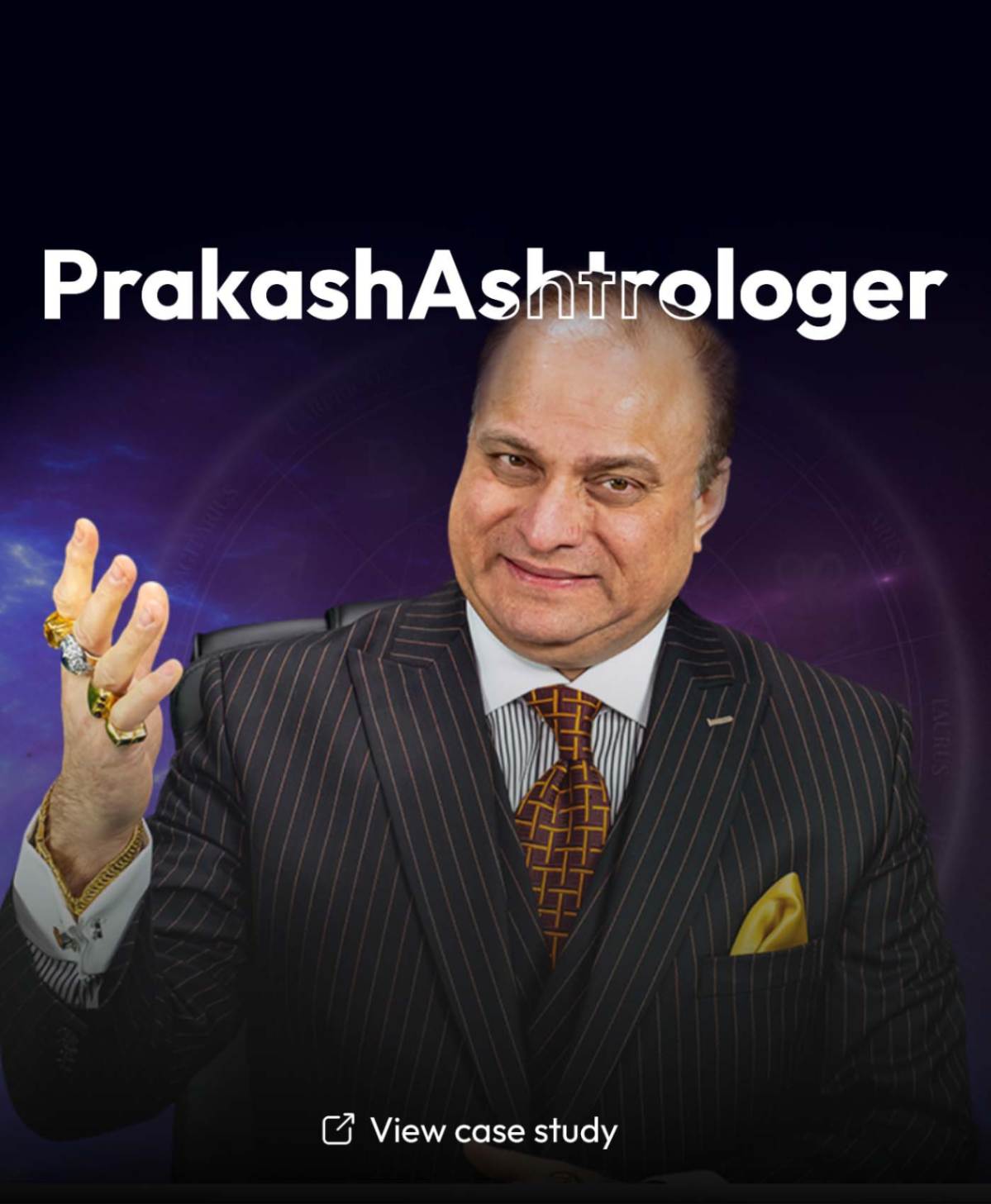 prakash-astrologer-case-study-by-ecare-infoway-llp