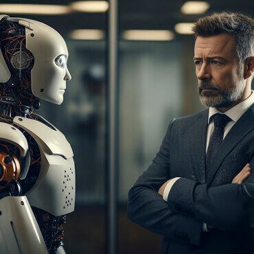 Are You Facing Challenges with  AI Agents?