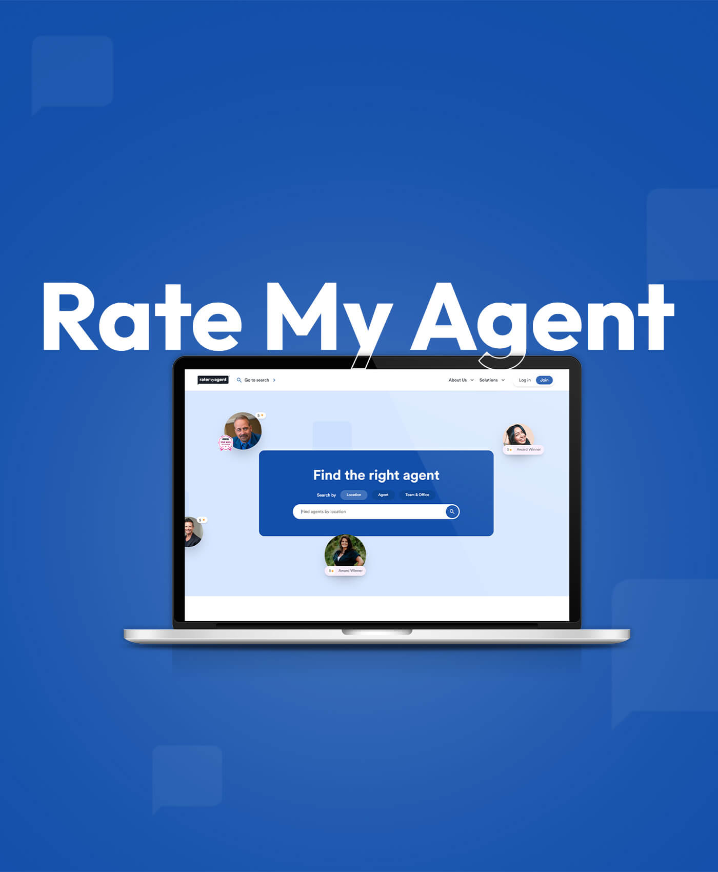 Rate-My-Agent-by-ecare-infoway