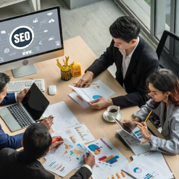 Are You Facing Difficulties in SEO?