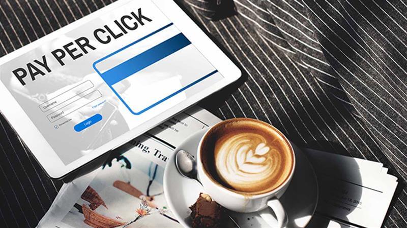 PPC Advertising campaign structure and budget control.